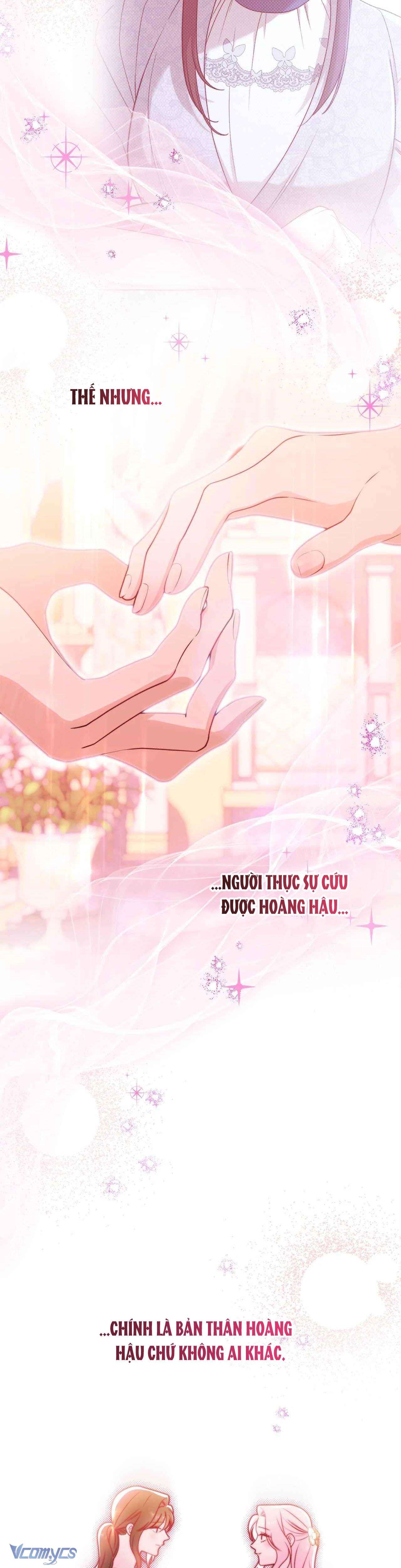 Hầu Gái Độc Quyền Của Hoàng Hậu Phản Diện [Chap 115] - Page 35