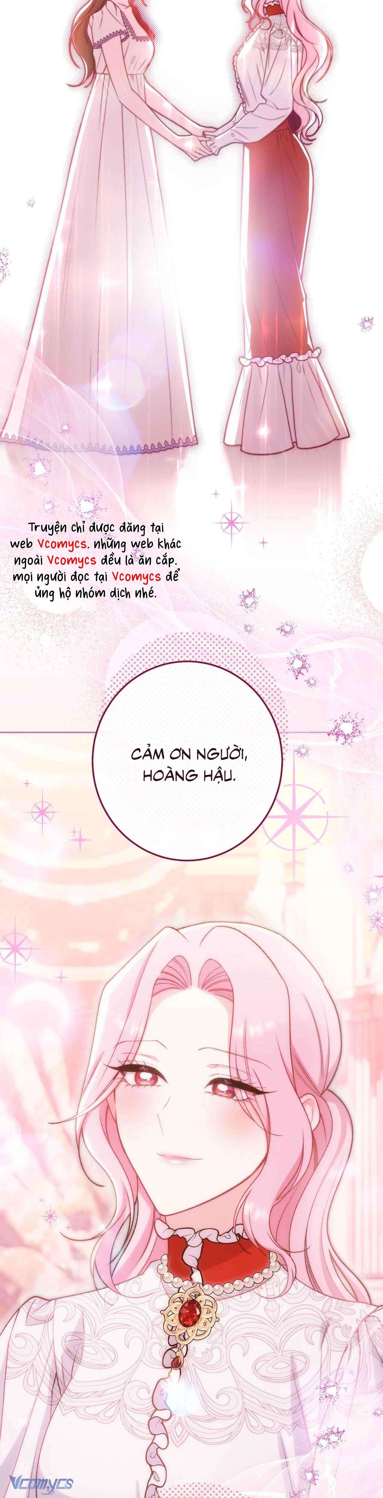 Hầu Gái Độc Quyền Của Hoàng Hậu Phản Diện [Chap 115] - Page 36