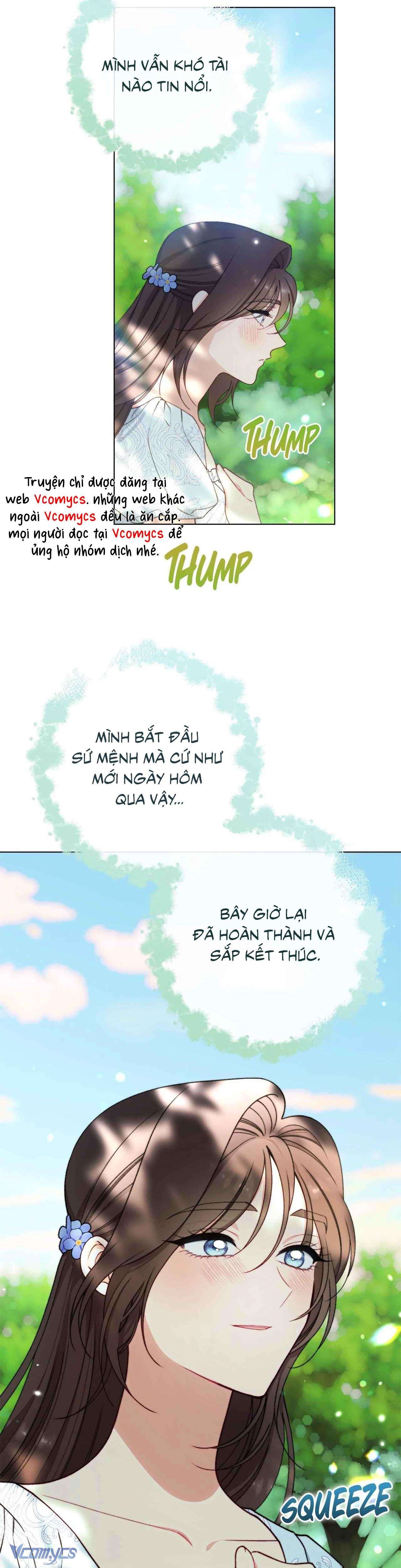Hầu Gái Độc Quyền Của Hoàng Hậu Phản Diện [Chap 115] - Page 39