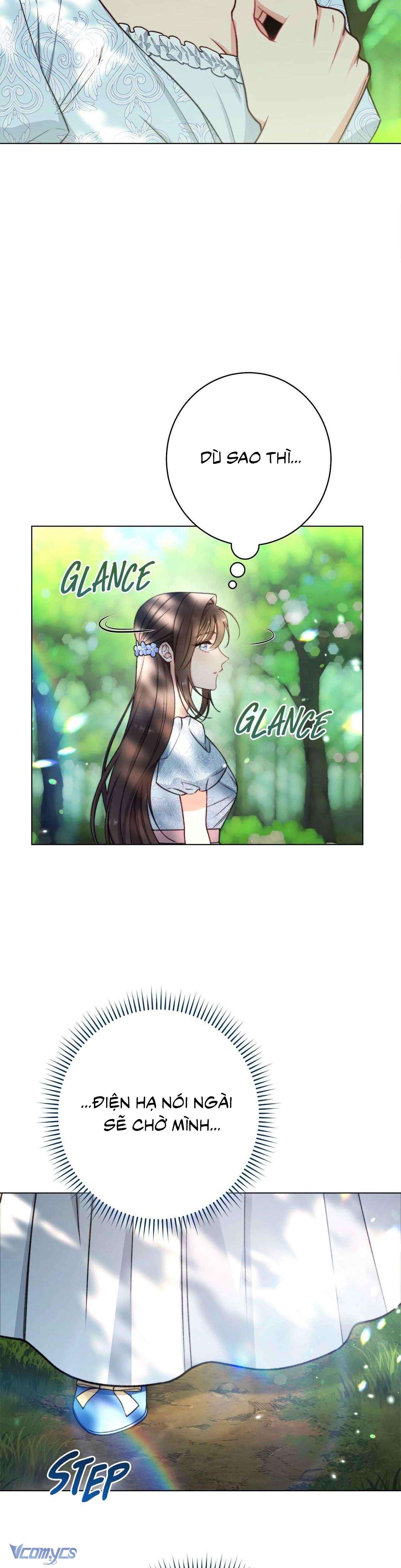 Hầu Gái Độc Quyền Của Hoàng Hậu Phản Diện [Chap 115] - Page 40