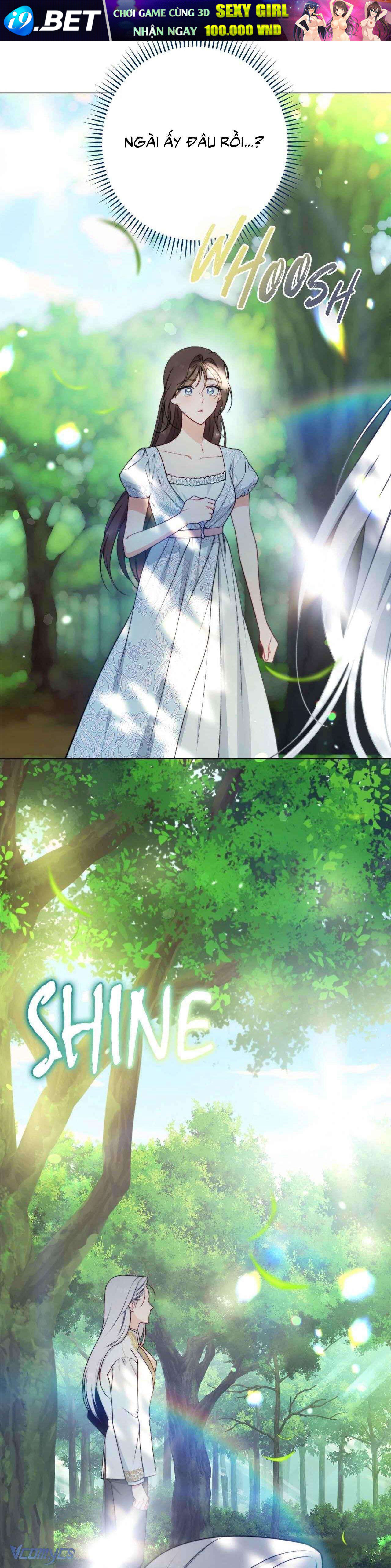 Hầu Gái Độc Quyền Của Hoàng Hậu Phản Diện [Chap 115] - Page 41