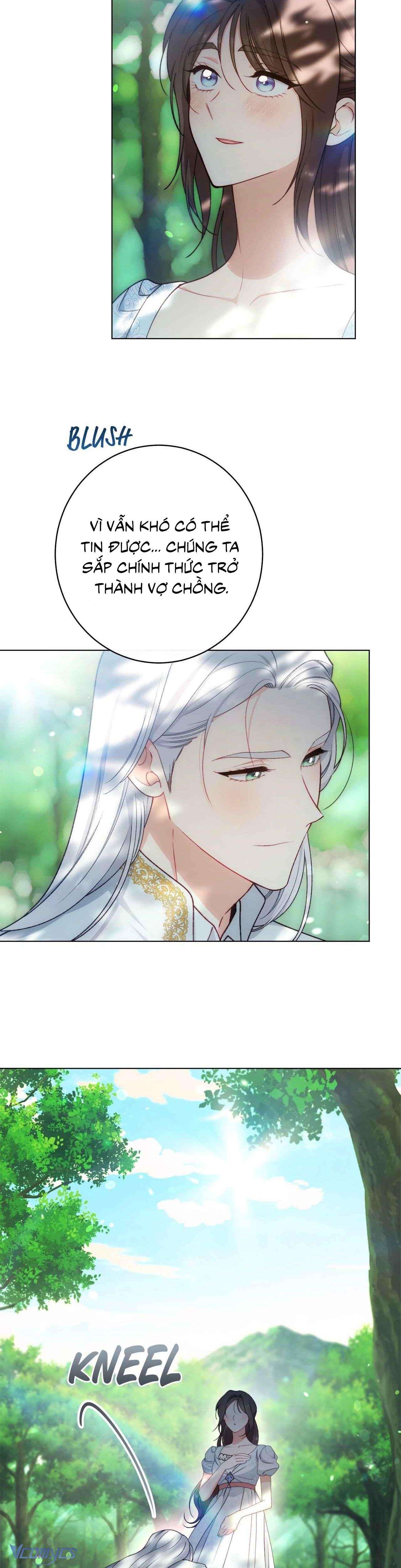 Hầu Gái Độc Quyền Của Hoàng Hậu Phản Diện [Chap 115] - Page 44