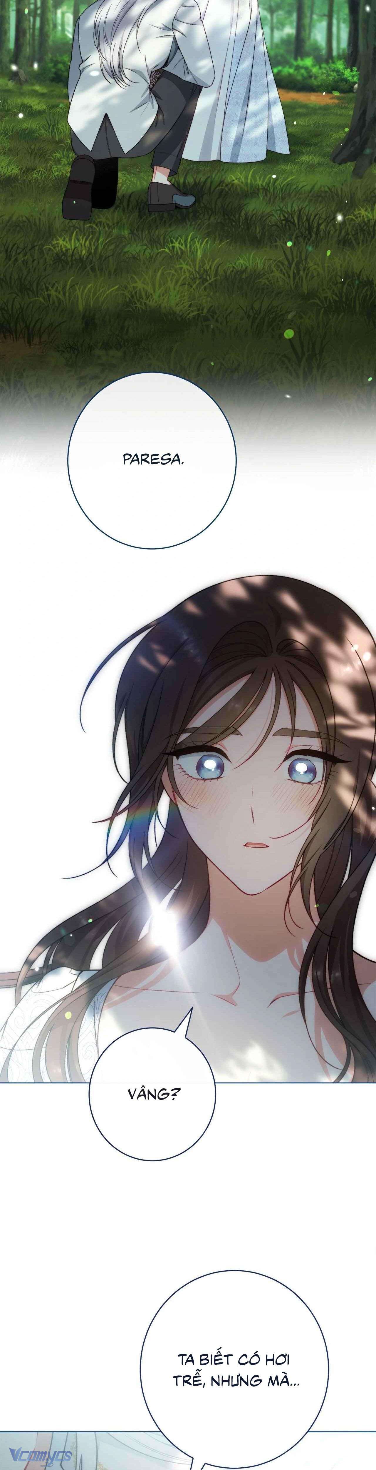 Hầu Gái Độc Quyền Của Hoàng Hậu Phản Diện [Chap 115] - Page 45