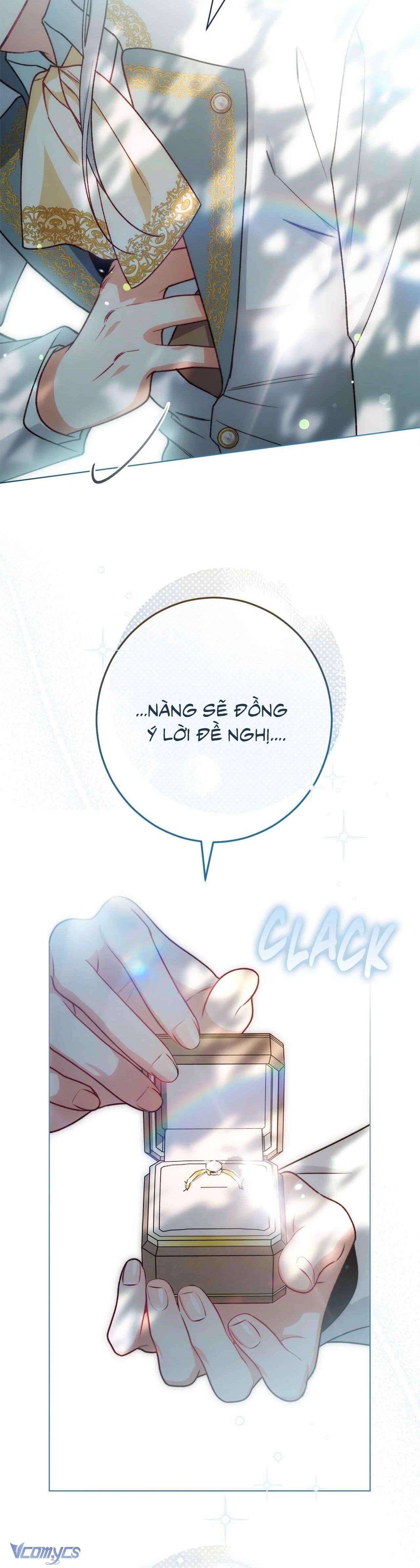 Hầu Gái Độc Quyền Của Hoàng Hậu Phản Diện [Chap 115] - Page 46