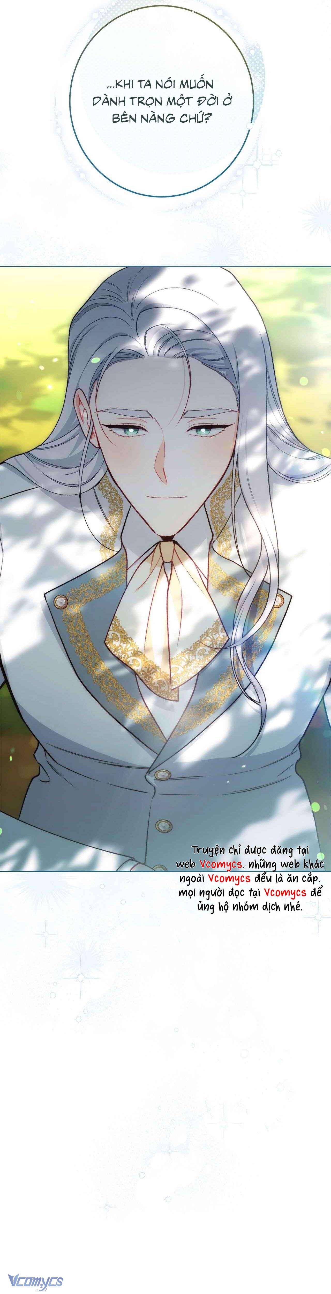 Hầu Gái Độc Quyền Của Hoàng Hậu Phản Diện [Chap 115] - Page 47