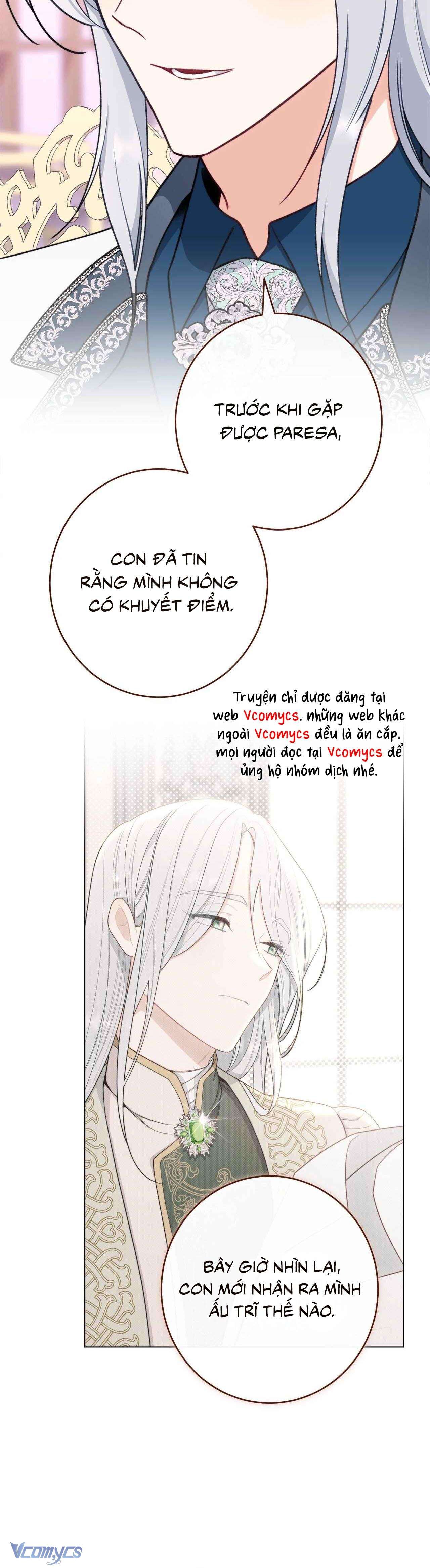 Hầu Gái Độc Quyền Của Hoàng Hậu Phản Diện [Chap 115] - Page 7