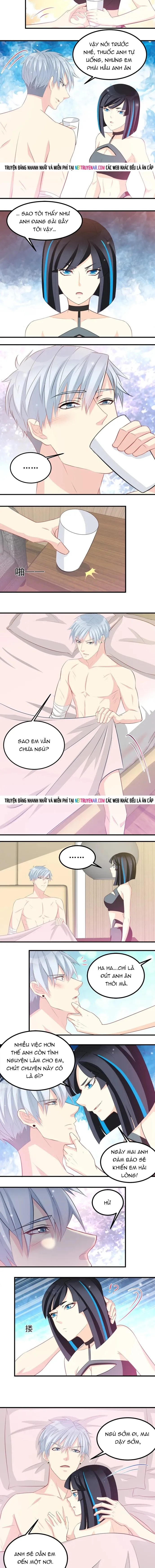 Tư Thế Chuẩn Xác Mở Ra Nam Thần Chap 58 - Next Chap 57