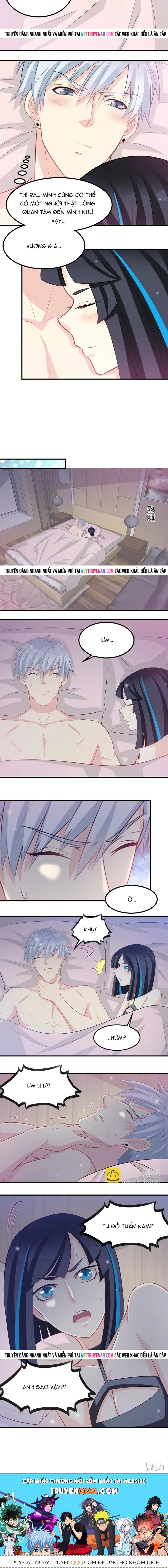 Tư Thế Chuẩn Xác Mở Ra Nam Thần Chap 58 - Next Chap 57