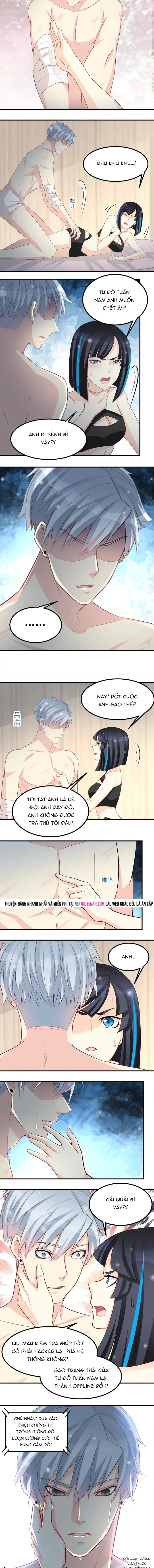 Tư Thế Chuẩn Xác Mở Ra Nam Thần Chap 59 - Next Chap 58
