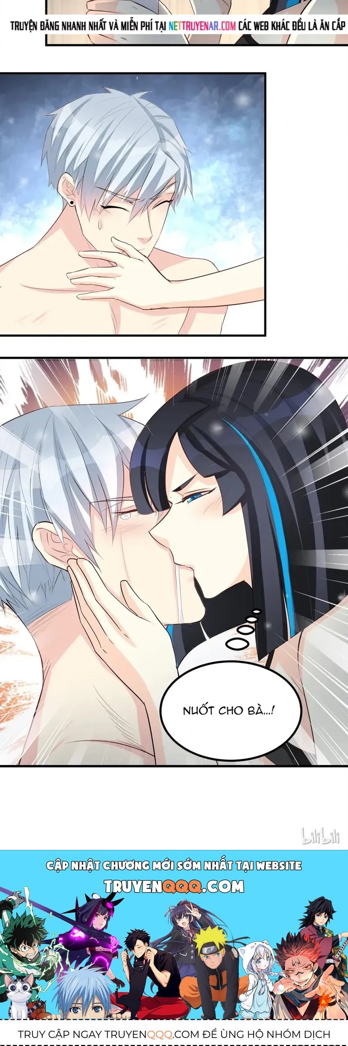 Tư Thế Chuẩn Xác Mở Ra Nam Thần Chap 59 - Next Chap 58