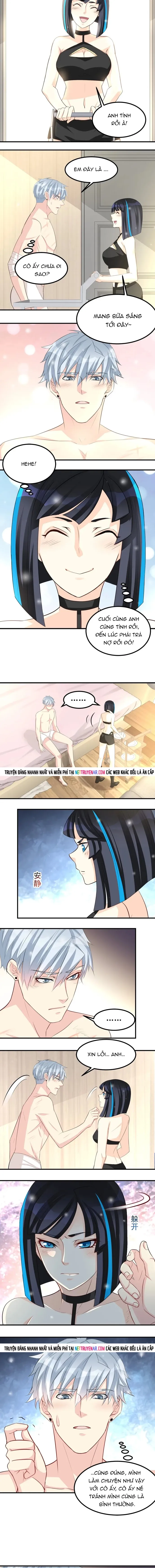 Tư Thế Chuẩn Xác Mở Ra Nam Thần Chap 60 - Next Chap 59