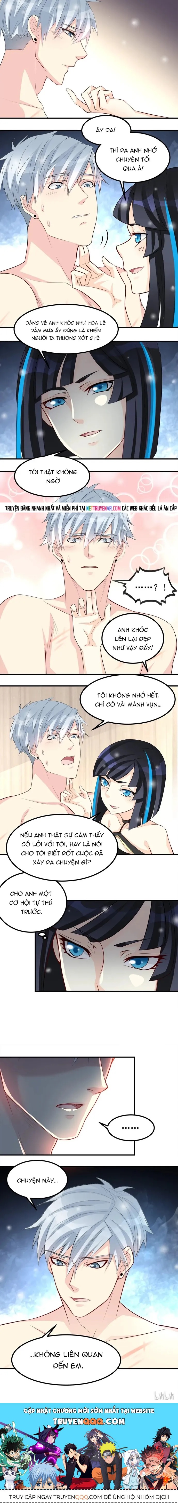 Tư Thế Chuẩn Xác Mở Ra Nam Thần Chap 60 - Next Chap 59