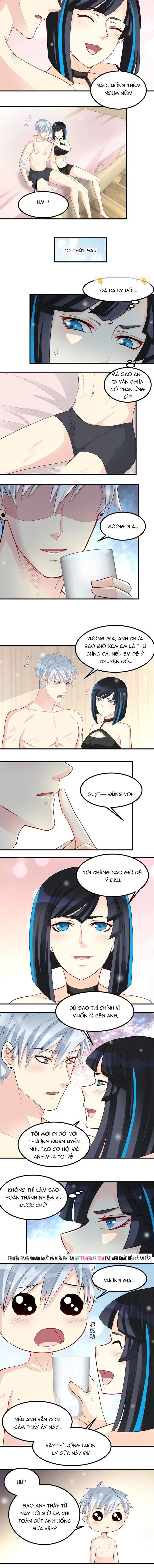 Tư Thế Chuẩn Xác Mở Ra Nam Thần Chap 61 - Next Chap 60