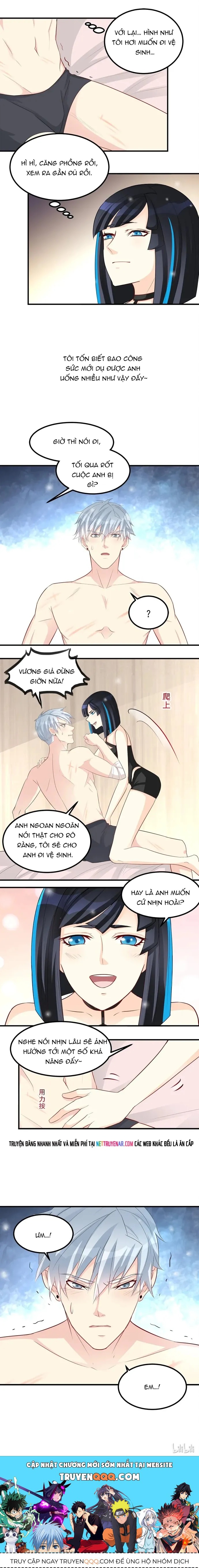 Tư Thế Chuẩn Xác Mở Ra Nam Thần Chap 61 - Next Chap 60