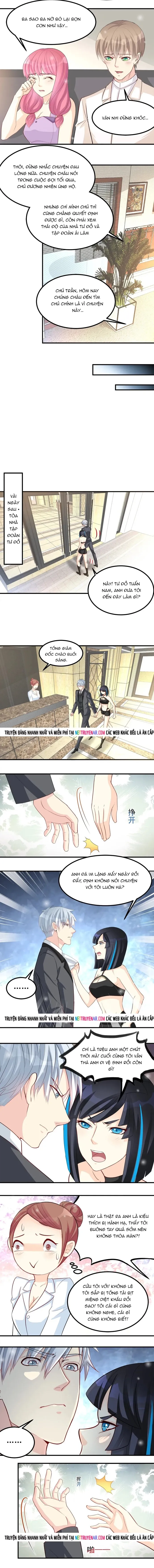 Tư Thế Chuẩn Xác Mở Ra Nam Thần Chương 62 - Trang 2