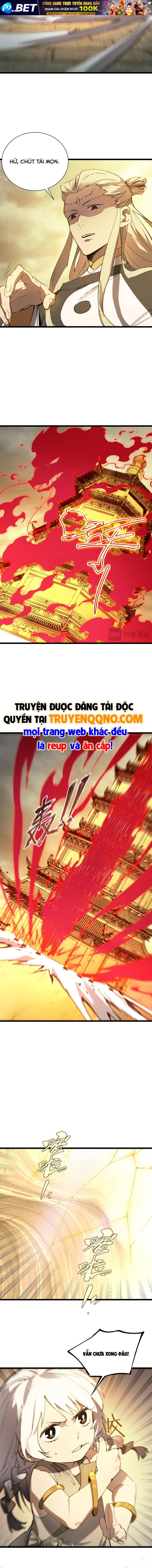 Thánh Hiệp Sĩ Cấp Sss [Chap 123-124]