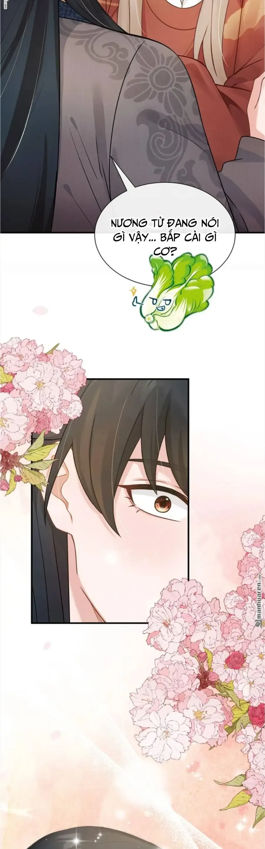 Ta Mang Siêu Thị Xuyên Không Về Cổ Đại Nuôi Tể Tướng Chap 68 - Next Chap 66