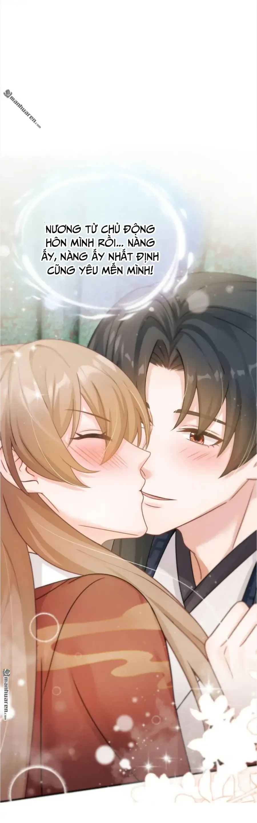 Ta Mang Siêu Thị Xuyên Không Về Cổ Đại Nuôi Tể Tướng Chap 68 - Next Chap 66