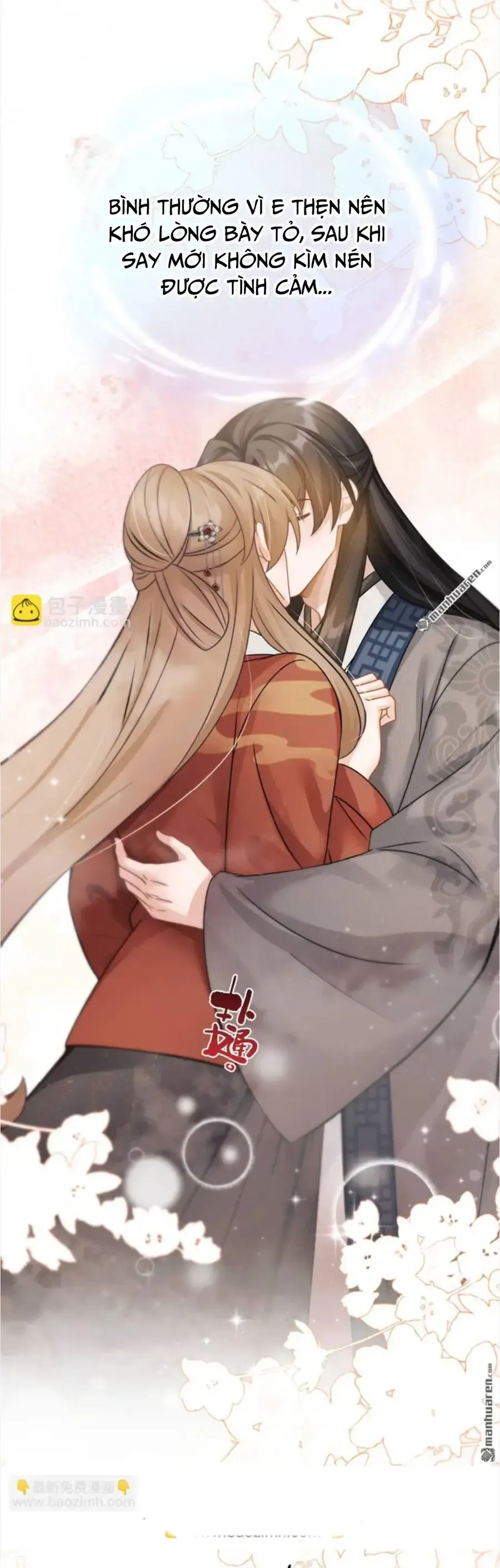 Ta Mang Siêu Thị Xuyên Không Về Cổ Đại Nuôi Tể Tướng Chap 68 - Next Chap 66