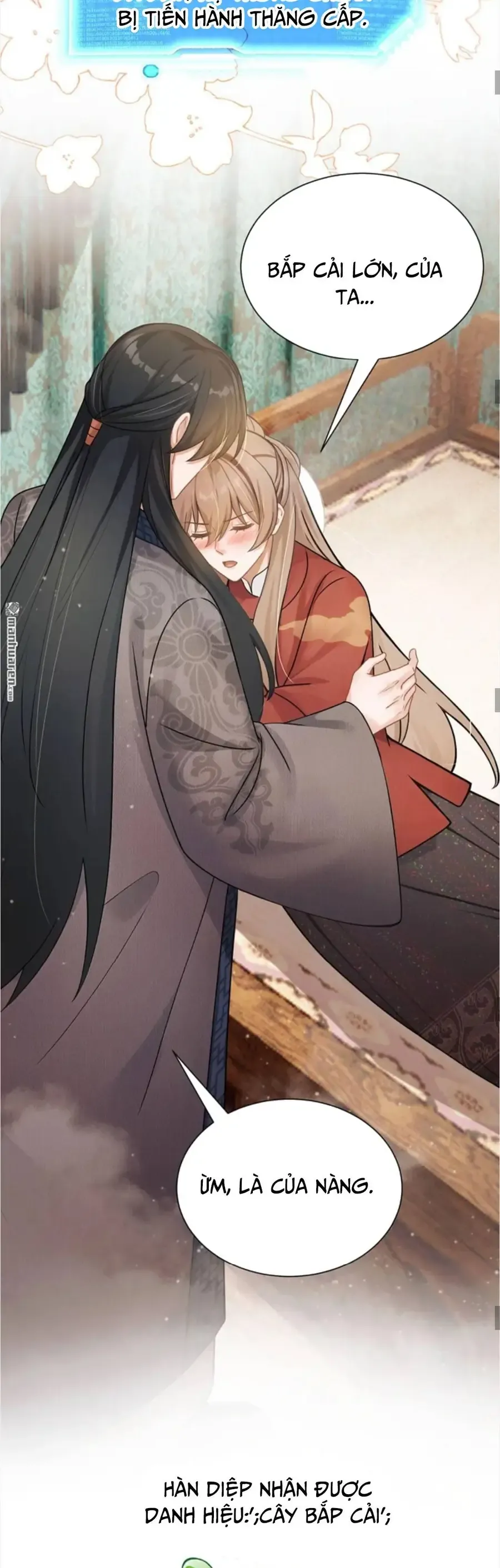 Ta Mang Siêu Thị Xuyên Không Về Cổ Đại Nuôi Tể Tướng Chap 68 - Next Chap 66