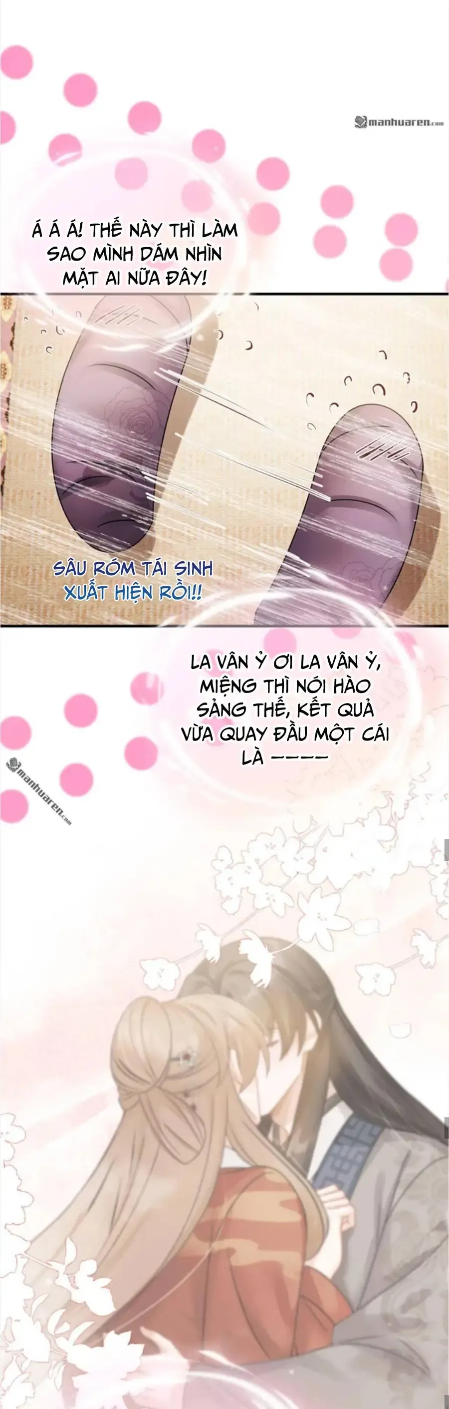 Ta Mang Siêu Thị Xuyên Không Về Cổ Đại Nuôi Tể Tướng Chap 68 - Next Chap 66