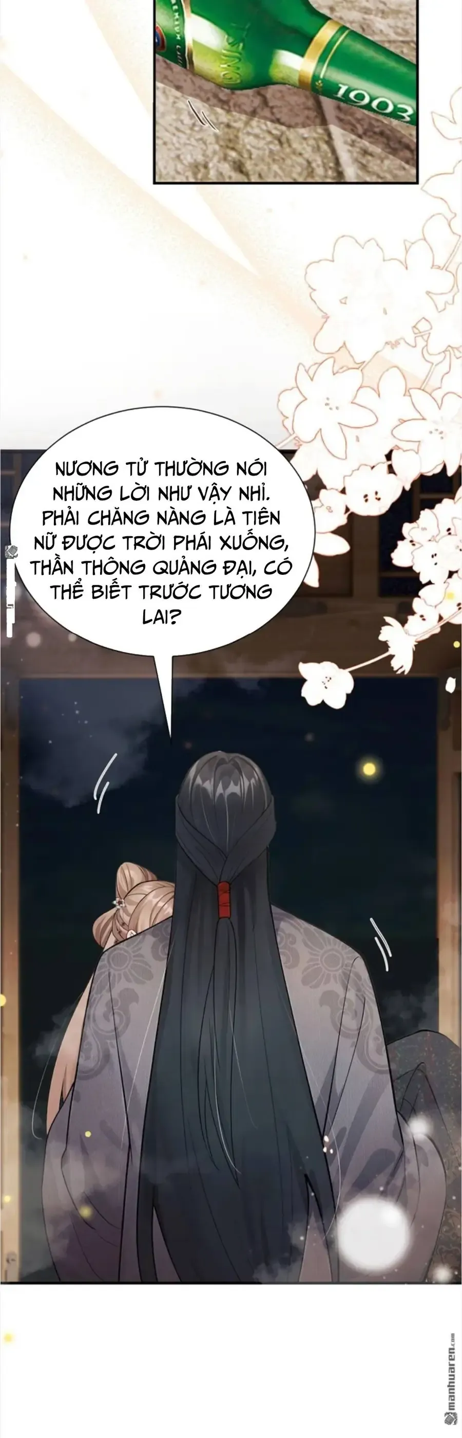 Ta Mang Siêu Thị Xuyên Không Về Cổ Đại Nuôi Tể Tướng Chap 68 - Next Chap 66