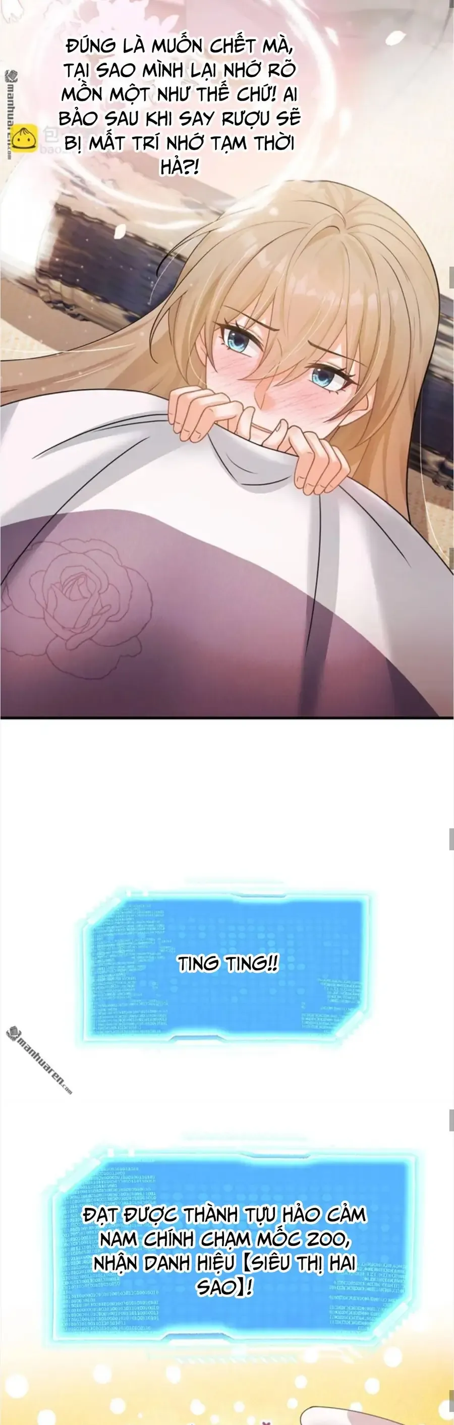 Ta Mang Siêu Thị Xuyên Không Về Cổ Đại Nuôi Tể Tướng Chap 68 - Next Chap 66