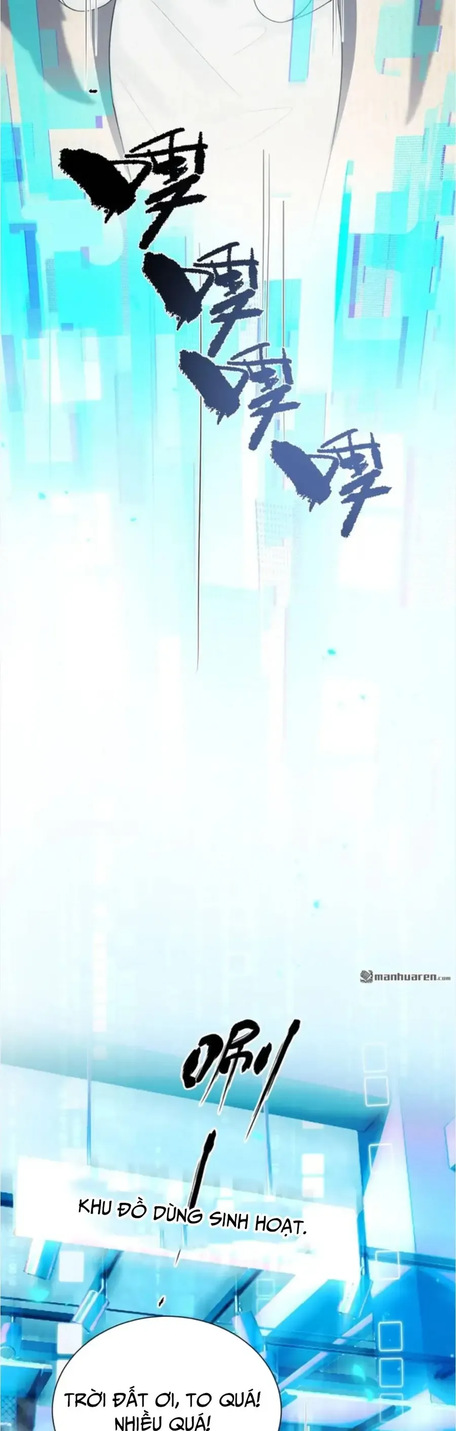 Ta Mang Siêu Thị Xuyên Không Về Cổ Đại Nuôi Tể Tướng Chap 68 - Next Chap 66