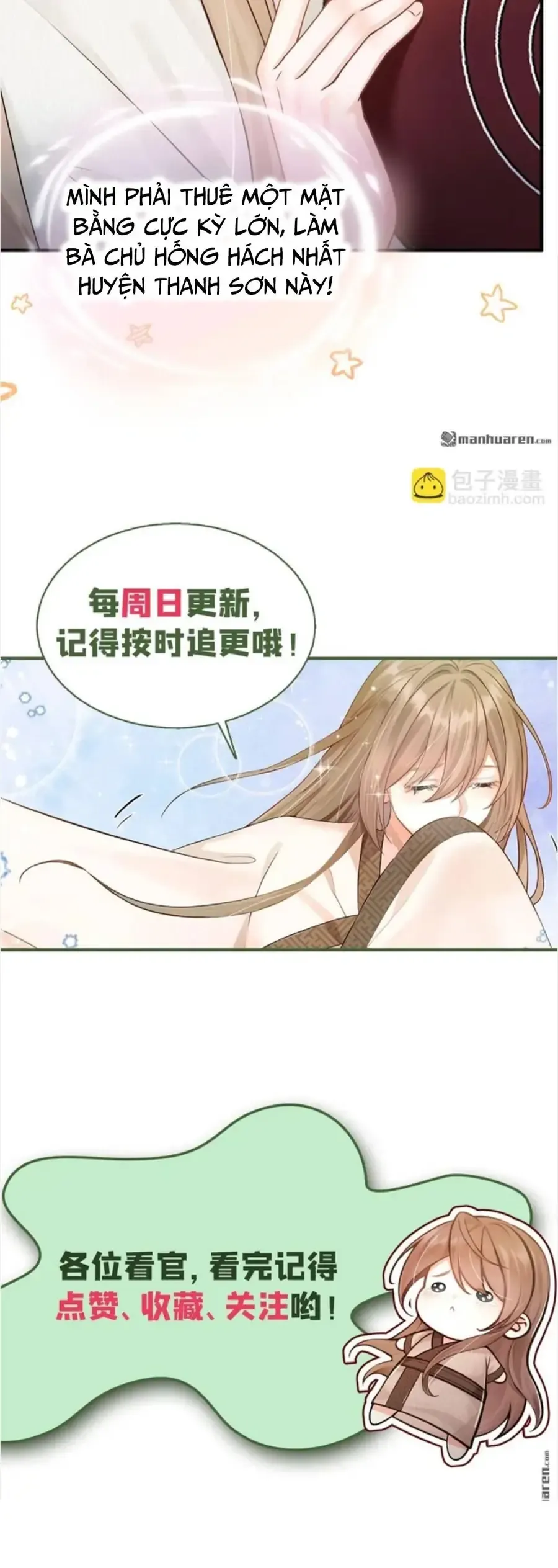 Ta Mang Siêu Thị Xuyên Không Về Cổ Đại Nuôi Tể Tướng Chap 68 - Next Chap 66