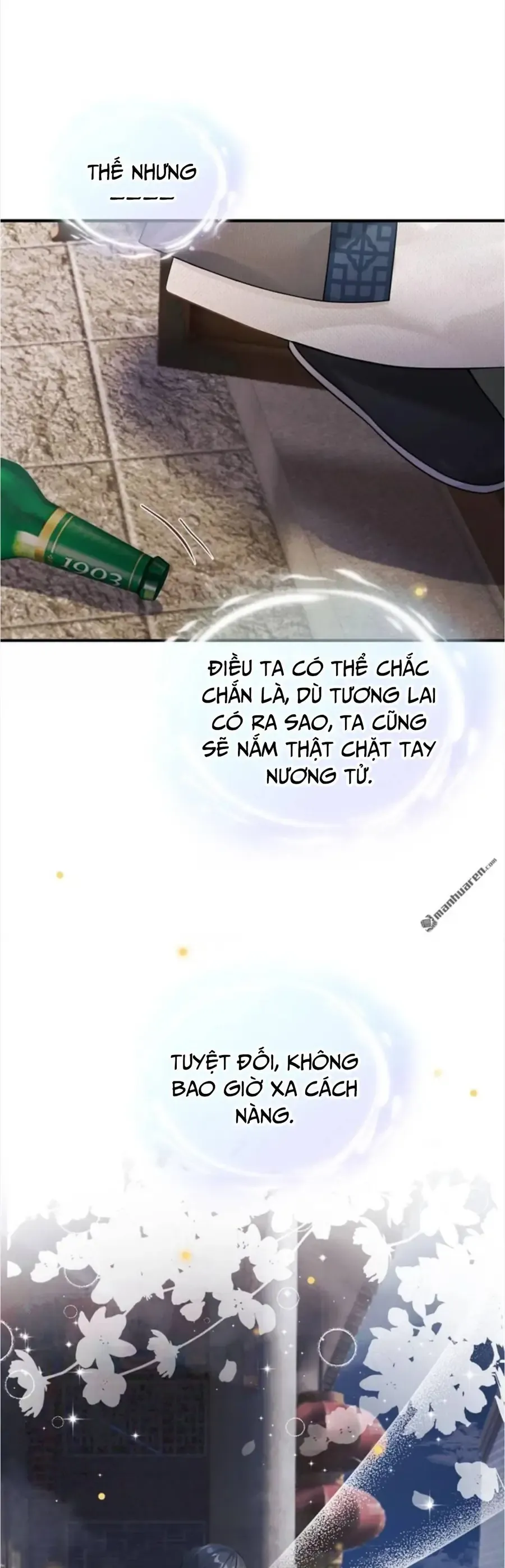 Ta Mang Siêu Thị Xuyên Không Về Cổ Đại Nuôi Tể Tướng Chap 68 - Next Chap 66