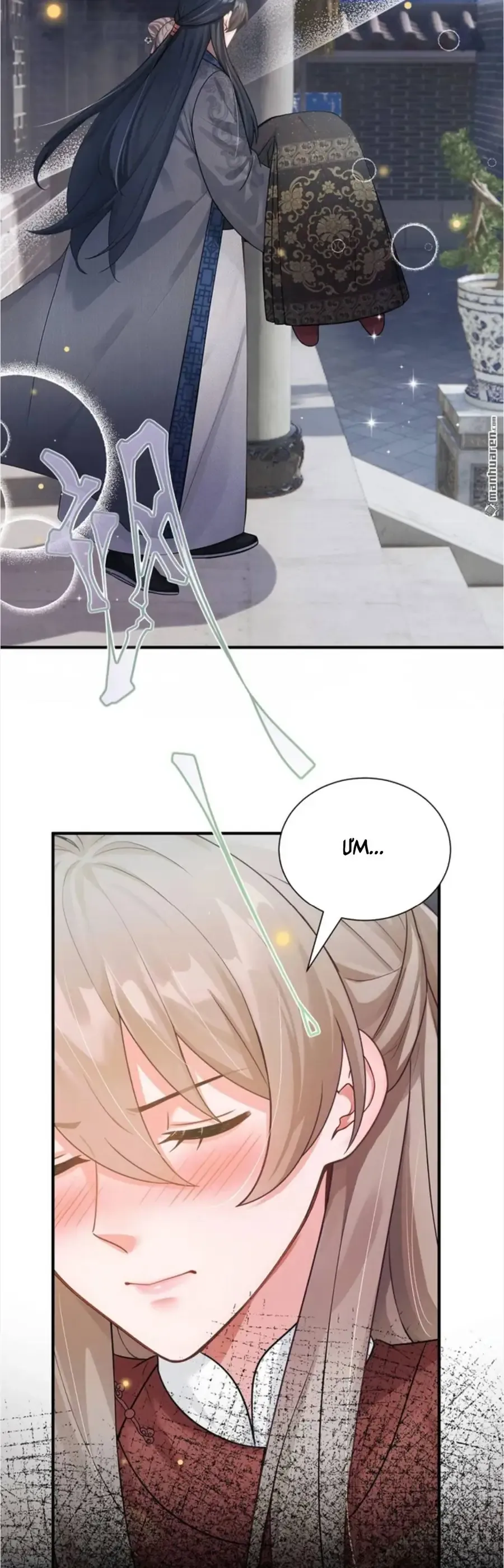 Ta Mang Siêu Thị Xuyên Không Về Cổ Đại Nuôi Tể Tướng Chap 68 - Next Chap 66