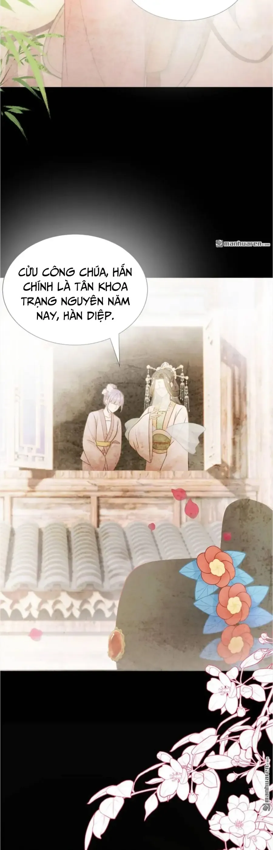Ta Mang Siêu Thị Xuyên Không Về Cổ Đại Nuôi Tể Tướng Chap 68 - Next Chap 66