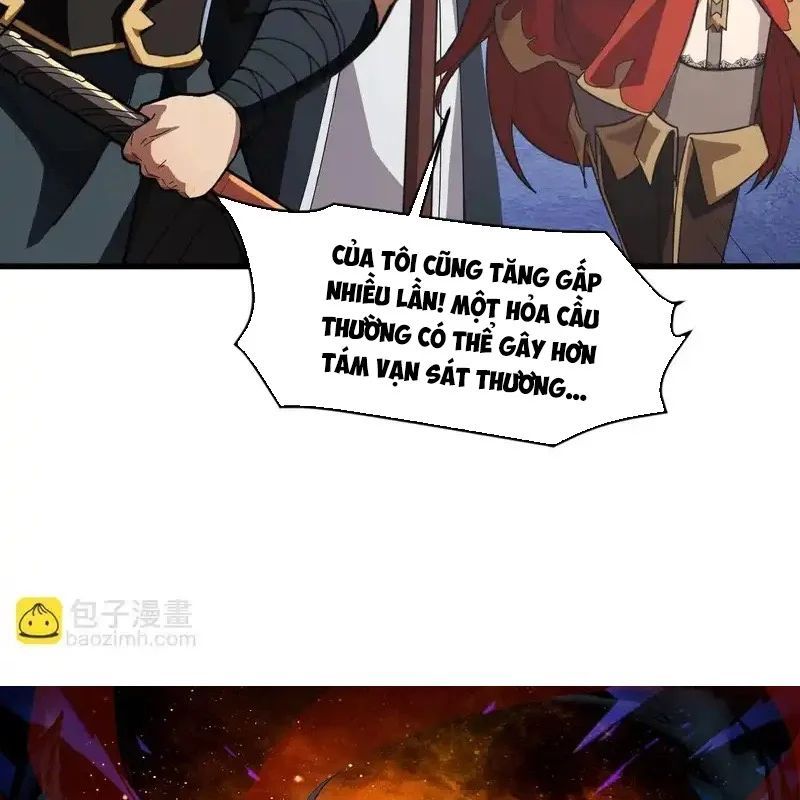 Chỉ Có Ta Có Thể Sử Dụng Triệu Hoán Thuật [Chap 201] - Page 12