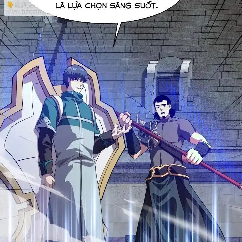 Chỉ Có Ta Có Thể Sử Dụng Triệu Hoán Thuật [Chap 201] - Page 18