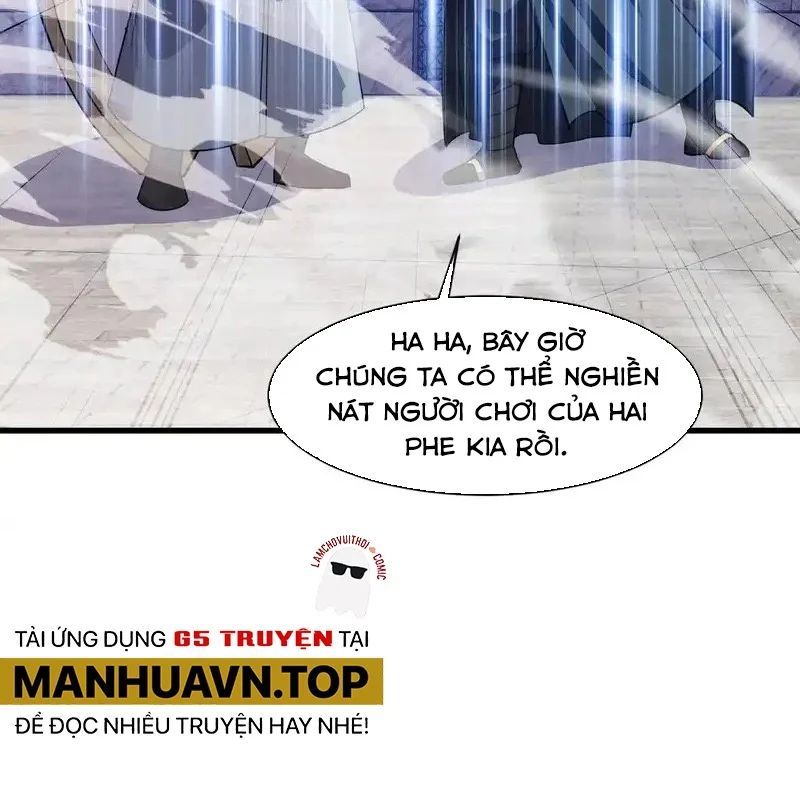 Chỉ Có Ta Có Thể Sử Dụng Triệu Hoán Thuật [Chap 201] - Page 19