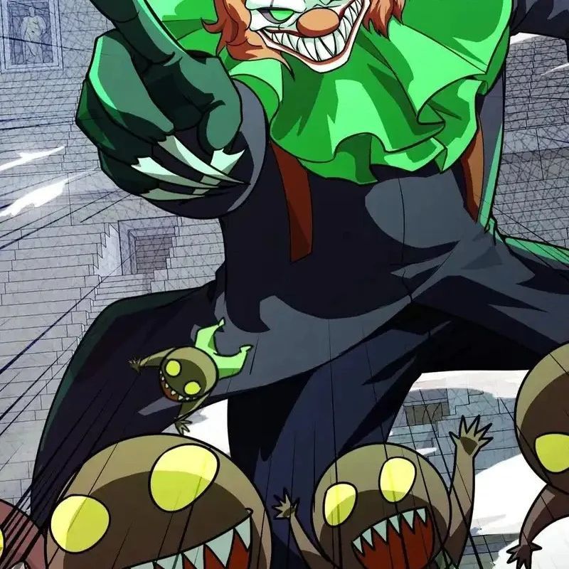 Chỉ Có Ta Có Thể Sử Dụng Triệu Hoán Thuật [Chap 201] - Page 2