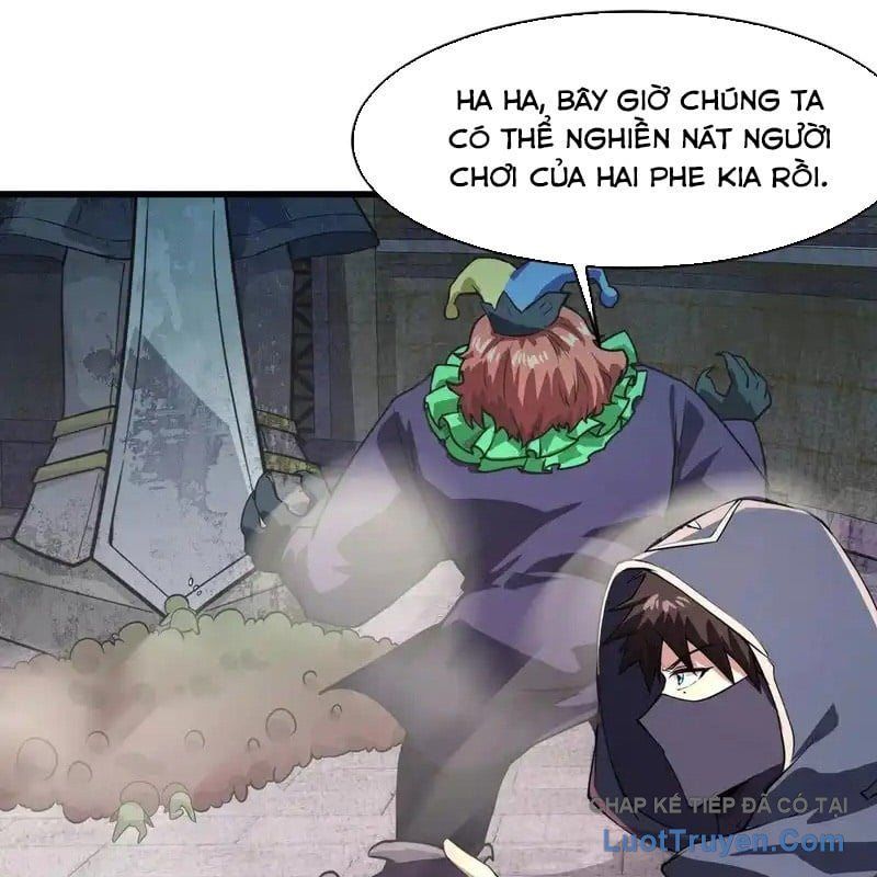 Chỉ Có Ta Có Thể Sử Dụng Triệu Hoán Thuật [Chap 201] - Page 20