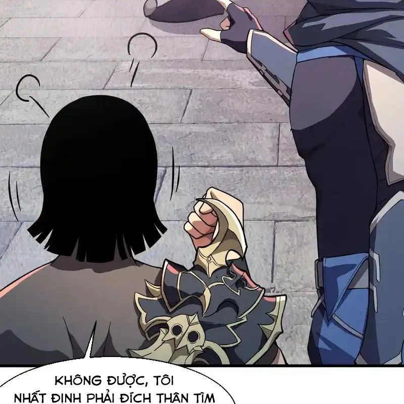 Chỉ Có Ta Có Thể Sử Dụng Triệu Hoán Thuật [Chap 201] - Page 21