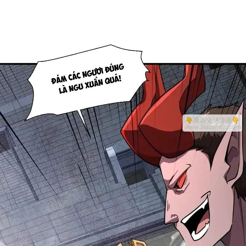 Chỉ Có Ta Có Thể Sử Dụng Triệu Hoán Thuật [Chap 201] - Page 29