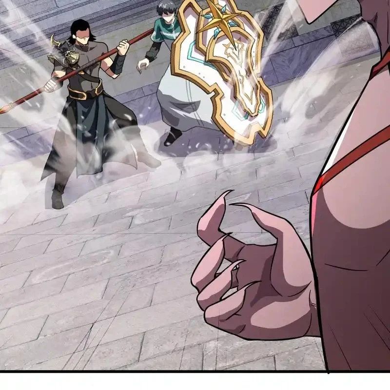 Chỉ Có Ta Có Thể Sử Dụng Triệu Hoán Thuật [Chap 201] - Page 30