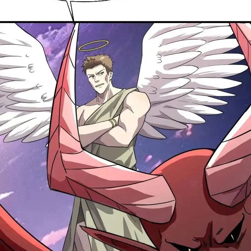 Chỉ Có Ta Có Thể Sử Dụng Triệu Hoán Thuật [Chap 201] - Page 32