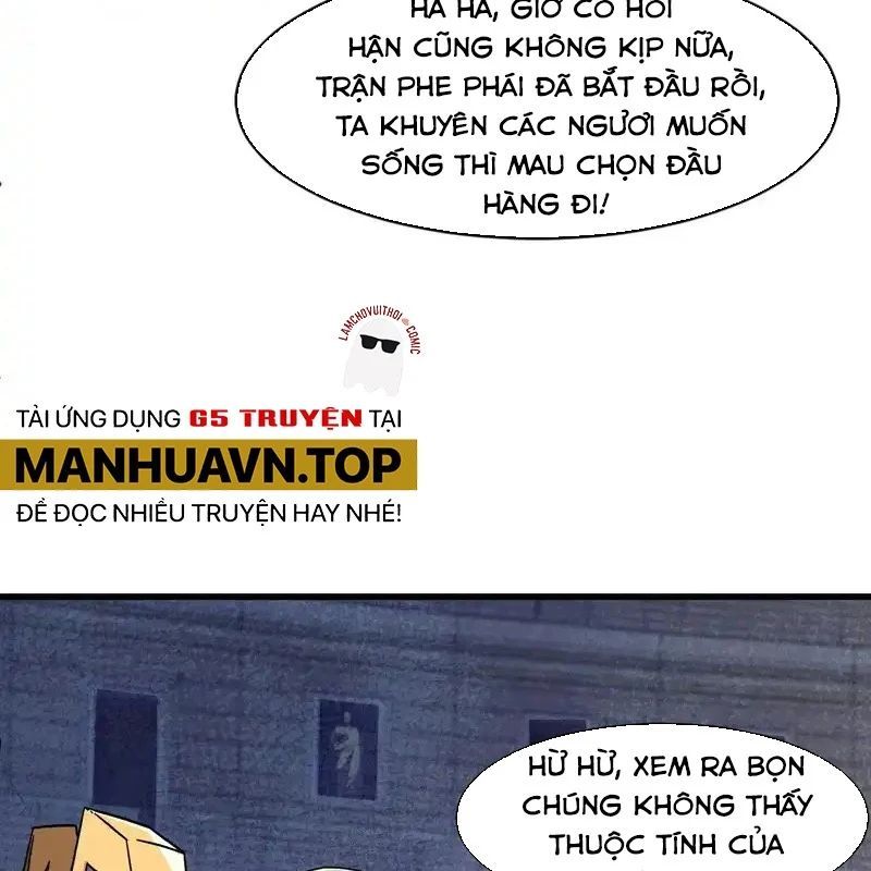Chỉ Có Ta Có Thể Sử Dụng Triệu Hoán Thuật [Chap 201] - Page 34