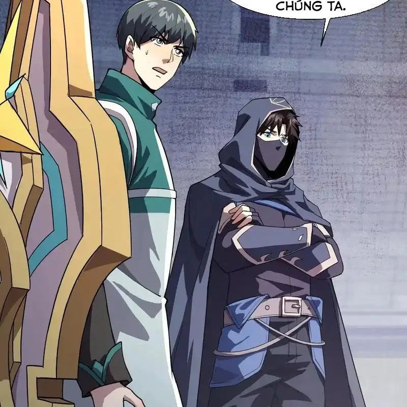 Chỉ Có Ta Có Thể Sử Dụng Triệu Hoán Thuật [Chap 201] - Page 35