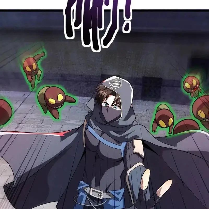 Chỉ Có Ta Có Thể Sử Dụng Triệu Hoán Thuật [Chap 201] - Page 37