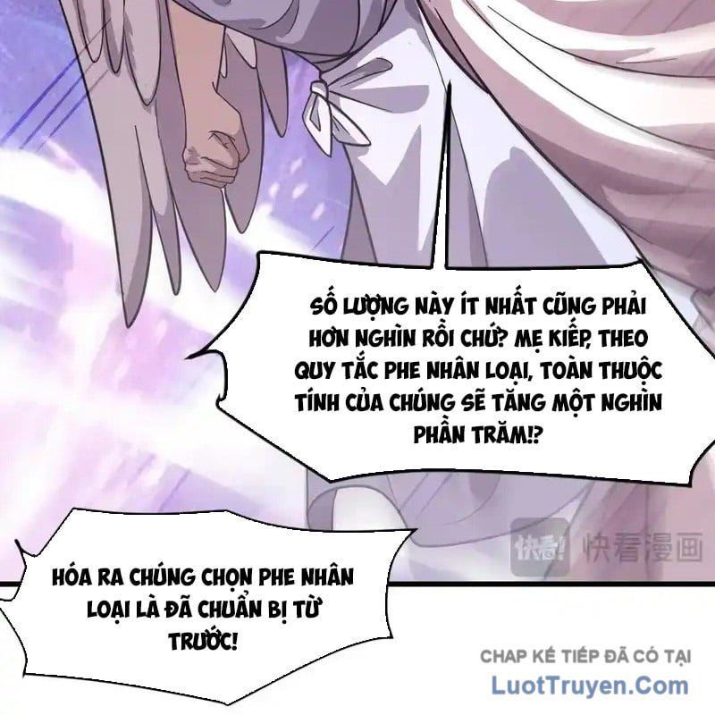 Chỉ Có Ta Có Thể Sử Dụng Triệu Hoán Thuật [Chap 201] - Page 41