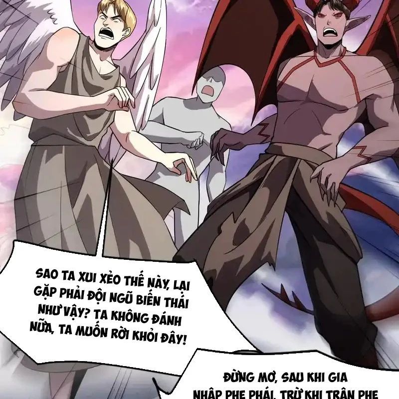 Chỉ Có Ta Có Thể Sử Dụng Triệu Hoán Thuật [Chap 201] - Page 44