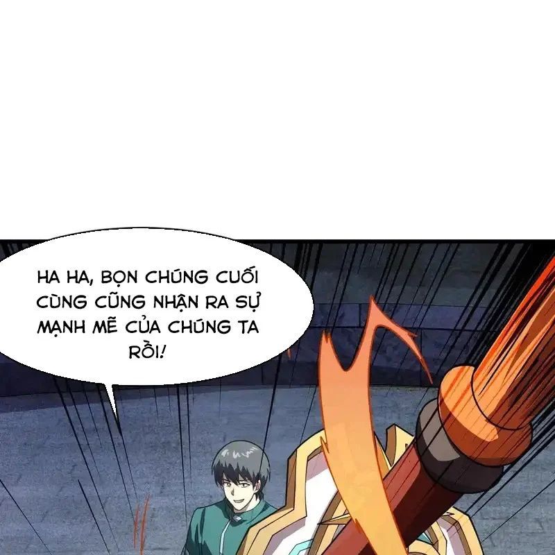 Chỉ Có Ta Có Thể Sử Dụng Triệu Hoán Thuật [Chap 201] - Page 46