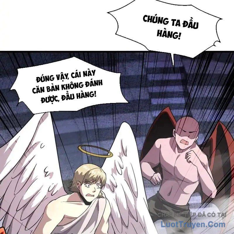 Chỉ Có Ta Có Thể Sử Dụng Triệu Hoán Thuật [Chap 201] - Page 67