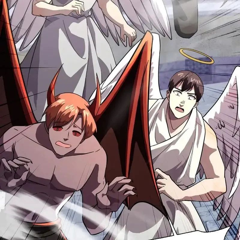 Chỉ Có Ta Có Thể Sử Dụng Triệu Hoán Thuật [Chap 201] - Page 68