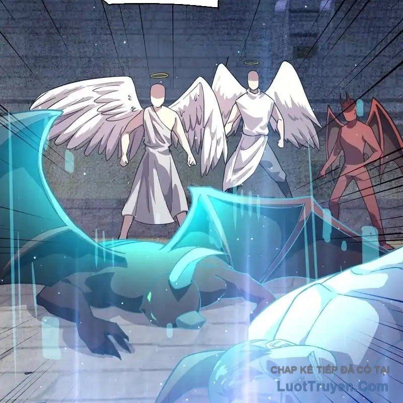 Chỉ Có Ta Có Thể Sử Dụng Triệu Hoán Thuật [Chap 201] - Page 80